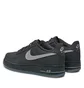 Кроссовки детские Nike Air Force 1 Gs Black FV3980-001