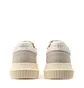 Кроссовки женские Calvin Klein Jeans Chunky Cupsole Beige YW0YW01096