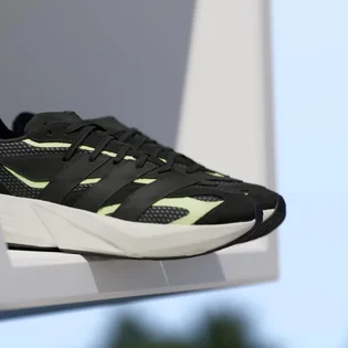 Кросівки чоловічі Adidas Lightblaze Black JH6945