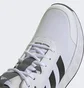 Кросівки чоловічі Adidas Ownthegame Shoes Grey H00469