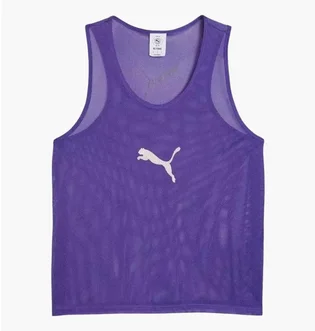 Манішка унісекс Puma Team Additions Violet 660717-10