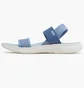 Сандалі жіночі Helly Hansen Risor Sandal Light Blue 11792-636
