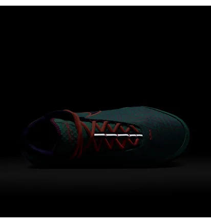 Кроссовки мужские Nike Lebron Nxxt Gen Turquoise HF0712-300