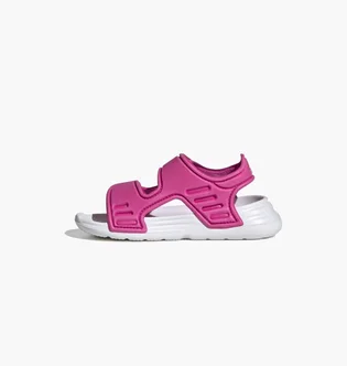 Сандали детские Adidas Altaswim Sportswear Pink FZ6505