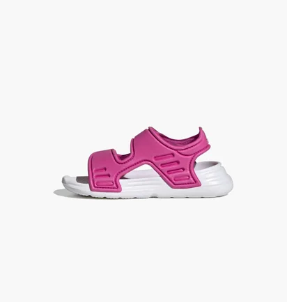 Сандали детские Adidas Altaswim Sportswear Pink FZ6505
