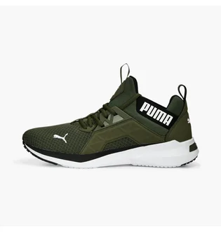 Кросівки чоловічі Puma Softride Enzo Nxt Green 195234-18