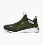 Кросівки чоловічі Puma Softride Enzo Nxt Green 195234-18