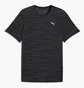 Футболка чоловіча Puma Pwrtrain Jacquard Black 528527-01