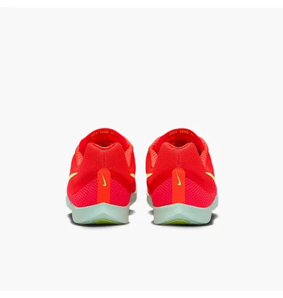 Бутси чоловічі Nike Zoom Rival Distance Red FZ9653-600