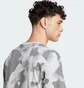 Футболка мужская Adidas Future Icons Badge Of Sport Allover Print Camo/Grey IV5201