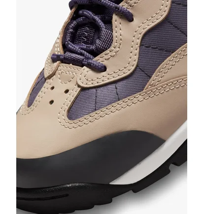 Кросівки чоловічі Nike Acg Air Mada Beige Dq5499-200