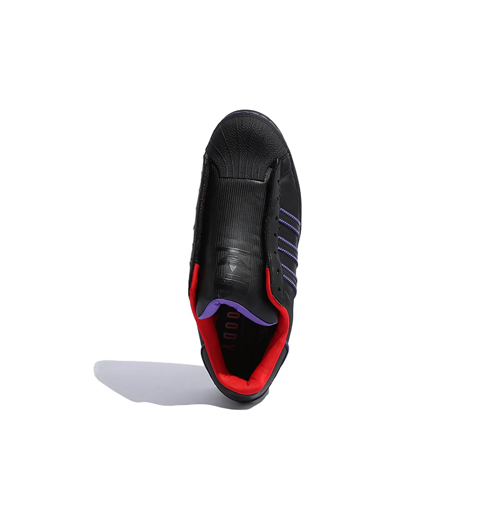 ᐉ Кроссовки унисекс Adidas Bloody Angle X Superstar Laceless