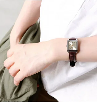 Часы женские Casio Timeless Collection LTP-V007L-9E
