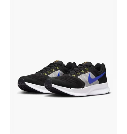 Кросівки чоловічі Nike Run Swift 3 MenS Road Running Shoes Black DR2695-006