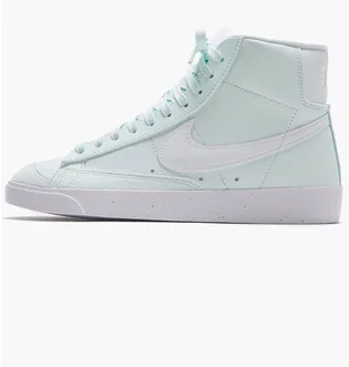 Кросівки жіночі Nike Wmns Blazer Mid `77 Next Nature Turquoise DQ4124-300