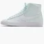 Кросівки жіночі Nike Wmns Blazer Mid `77 Next Nature Turquoise DQ4124-300