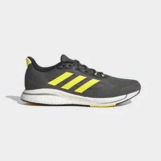 Кросівки чоловічі Adidas Supernova+ Running Shoes Grey Gy8315