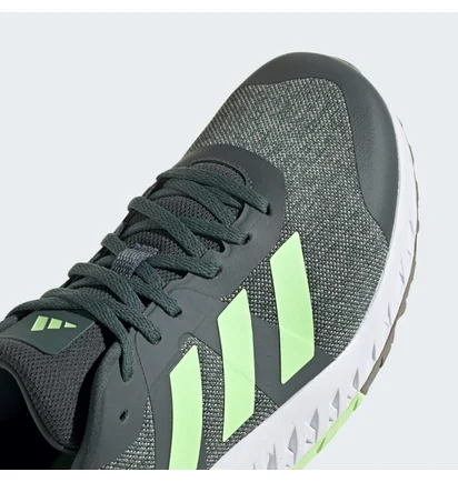 Кроссовки унисекс Adidas Everyset Shoes Grey IE8053