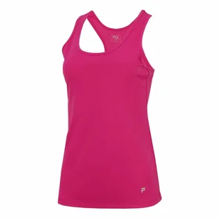 Майка женская Fila Top Mila Pink XFL2413226700