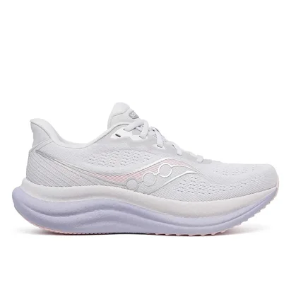 Кросівки жіночі Saucony Triumph 23 White S11023-243