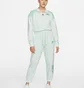 Кофта женская Nike White DM6073-394