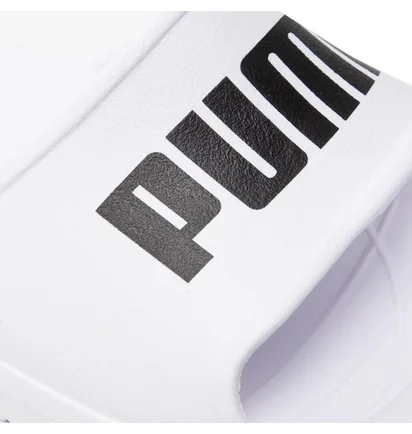 Тапочки мужские Puma Divecat V2 Lite White 374823-04