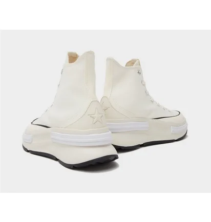 Кеди жіночі Converse Run Star Legacy Cx White A00868C