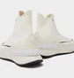 Кеди жіночі Converse Run Star Legacy Cx White A00868C