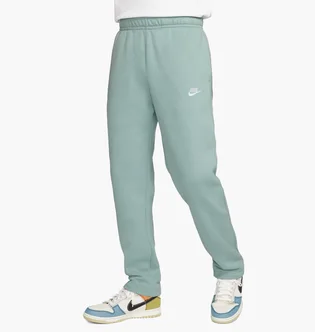 Штаны мужские Nike Sportswear Club Fleece Turquoise BV2707-309