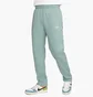 Штаны мужские Nike Sportswear Club Fleece Turquoise BV2707-309