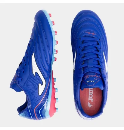 Бутсы мужские Joma Aguila Blue AGUS2504AG