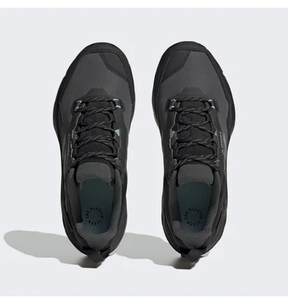 Кросівки жіночі Adidas Terrex Ax4 Gore-Tex Hiking Shoes Black Hq1051