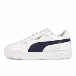 Кроссовки мужские Puma Ca Pro Classic White 380190-04