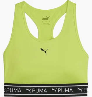 Топ жіночий Puma Top Green 525319-39