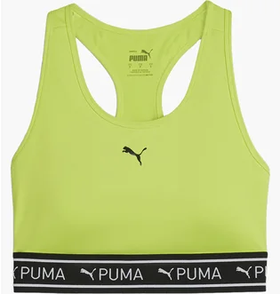 Топ женский Puma Top Green 525319-39