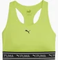 Топ женский Puma Top Green 525319-39