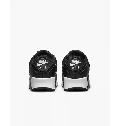 Кроссовки женские Nike Air Max 90 Black DH8010-002