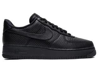 Кросівки чоловічі Nike Air Force 1 Sp Xld Black HF8189-001