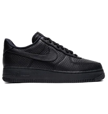 Кроссовки мужские Nike Air Force 1 Sp Xld Black HF8189-001