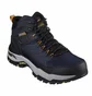 Черевики чоловічі Skechers Arch Fit Dawson Raveno Blue 204634-BLK