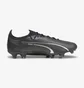 Бутсы унисекс Puma Ultra Ultimate Fg/Ag Football Boots Black 107311-02