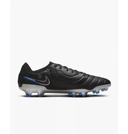 Бутси унісекс Nike Tiempo Legend 10 Pro Black DV4333-040