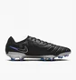 Бутси унісекс Nike Tiempo Legend 10 Pro Black DV4333-040