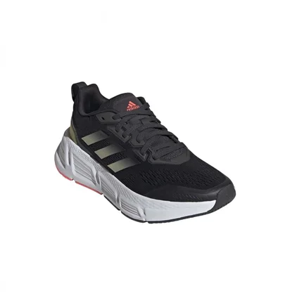 Кроссовки женские Adidas Questar Black GZ0620