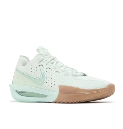 Кросівки унісекс Nike Air Zoom Gt Cut 3 Green DV2913-300