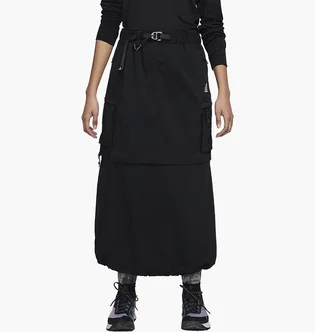 Юбка женская Nike Acg „Smith Summit” Black FN1969-010