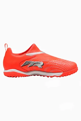 Сороконожки детские Puma Future 9 Match Red 108930-01