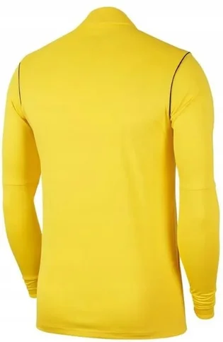 Олімпійка дитяча Nike Park 20 Yellow FJ3026-719