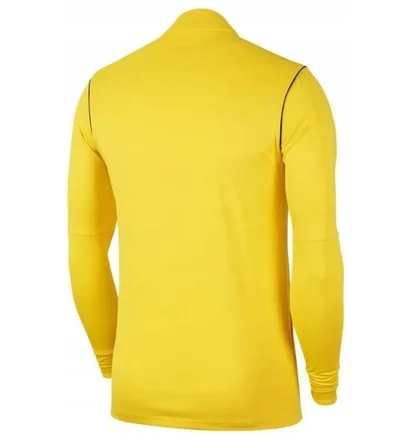 Олимпийка детская Nike Park 20 Yellow FJ3026-719
