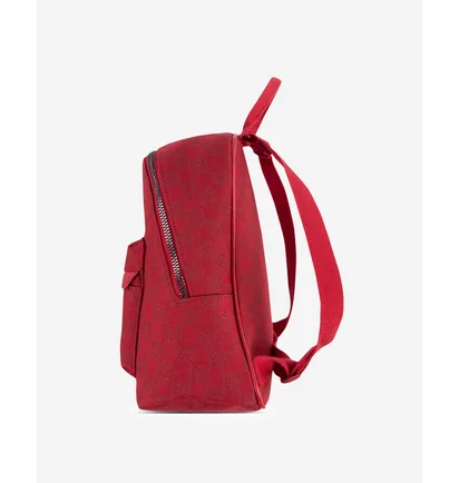 Рюкзак унисекс Air Jordan Monogram Mini Backpack (8L) Red 7A0761-R78